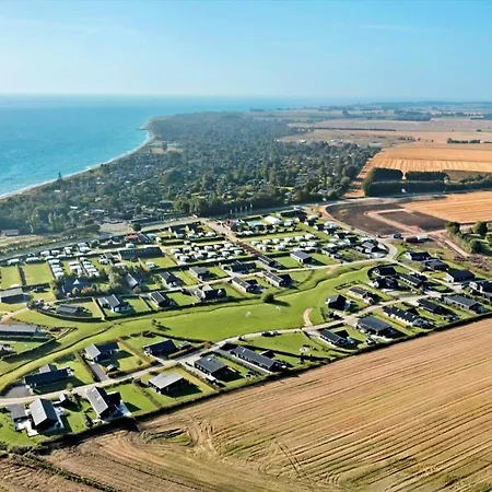 Casa vacanze 30417-odder-strandlodden-3 *