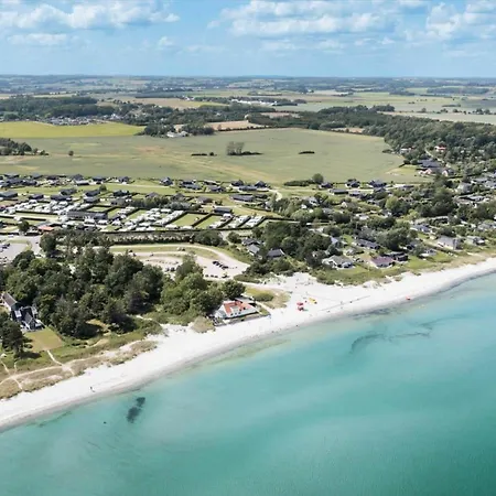 Casa vacanze 30417-odder-strandlodden-3 *