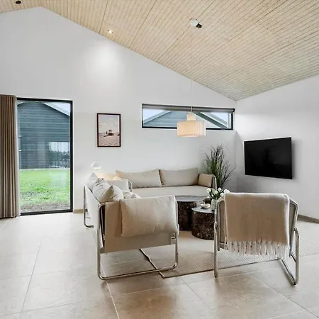 Casa vacanze 30417-odder-strandlodden-3