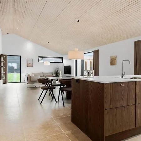 Casa vacanze 30417-odder-strandlodden-3 *