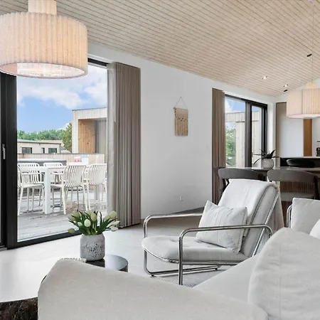 Casa vacanze 30417-odder-strandlodden-3 Saksild