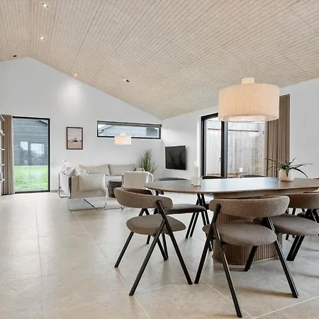 Casa vacanze 30417-odder-strandlodden-3 Saksild