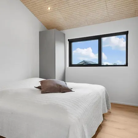 Casa vacanze 30417-odder-strandlodden-3 Saksild