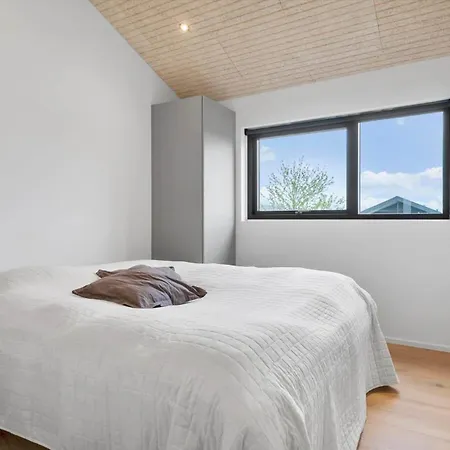 Casa vacanze 30417-odder-strandlodden-3 Saksild